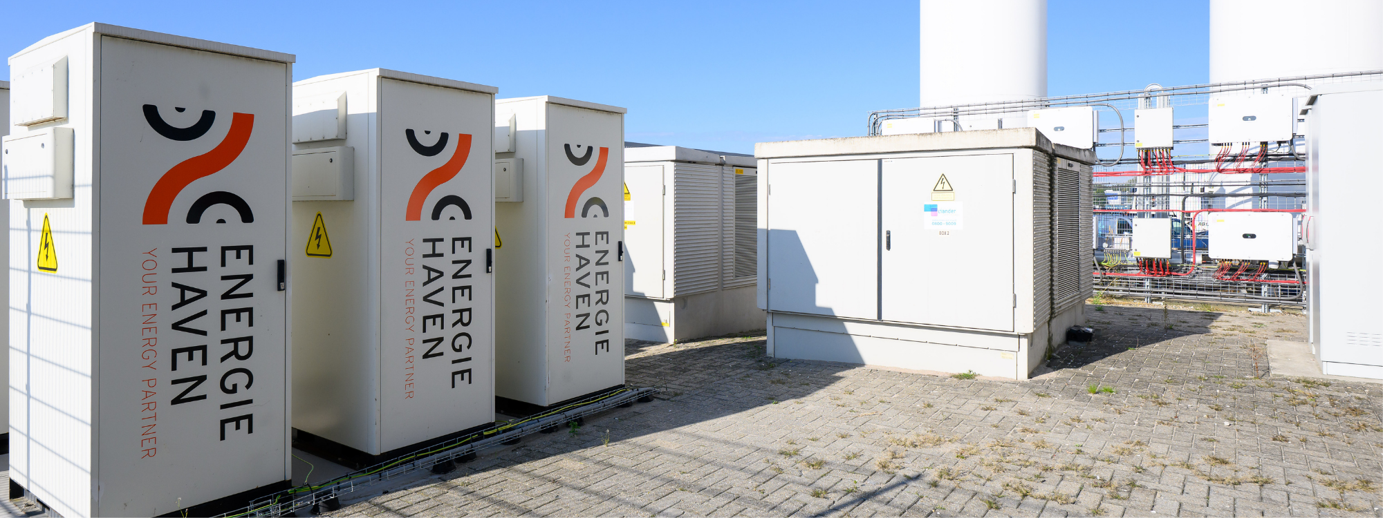 Energy strategy targets carbon neutrality and supply security
